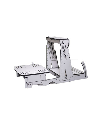 OverPower Only základna sedačky