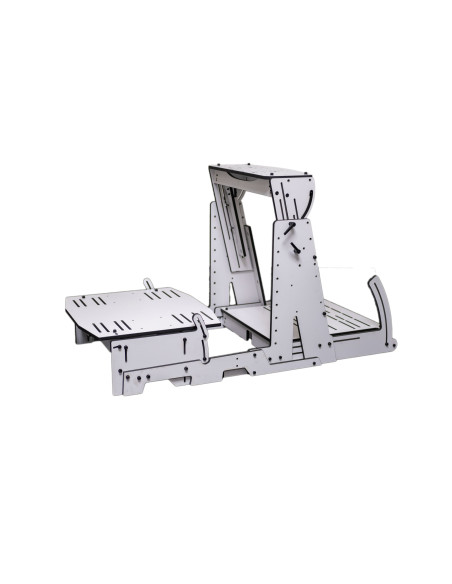 OverPower Only základna sedačky