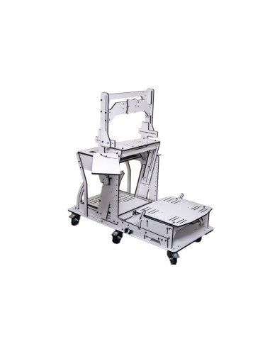 OverPower Only držák klávesnice