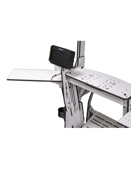 OverPower Only Stream Deck Mount