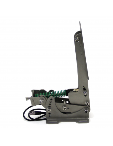 Pedals RaceGear Lightning 2 set