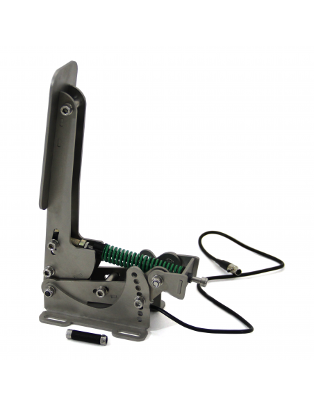 Pedály RaceGear Lightning 2 set