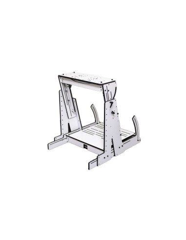 OverPower Only complete rig