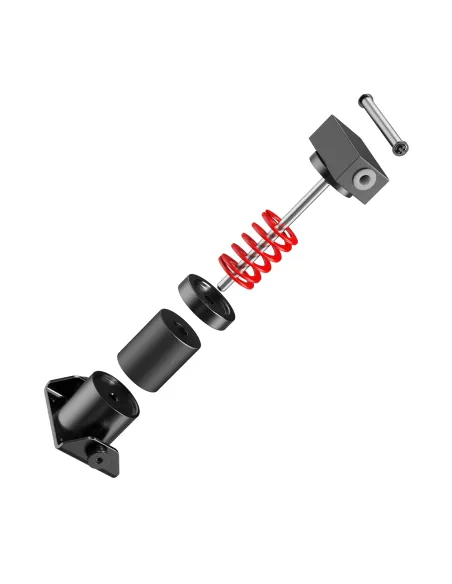Moza SR-P lite brake pedál performance kit RS22