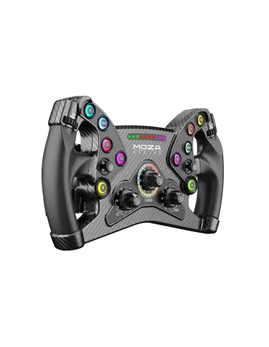 Moza KS volant pro PC RS047