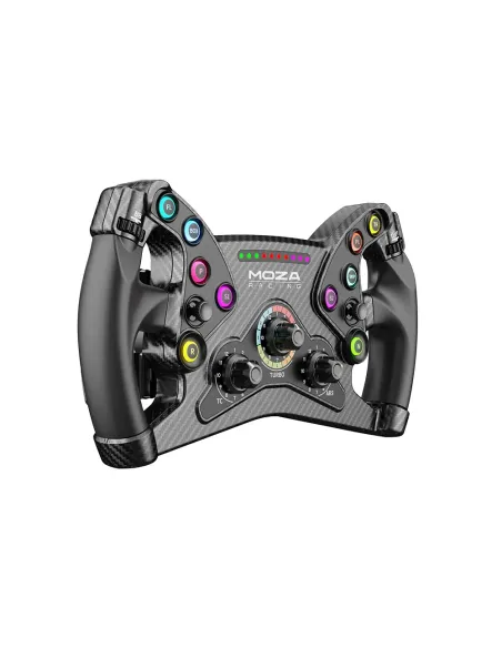 Moza KS volant pro PC RS047