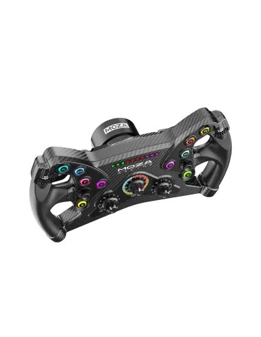 Moza KS volant pro PC RS047