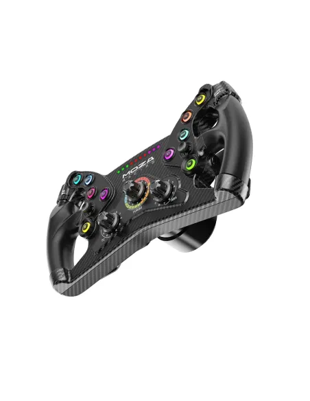 Moza KS volant pro PC RS047