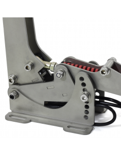 Spojkový pedál RaceGear Lightning 2