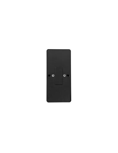 Simucube ActivePedal throttle pedal face plate