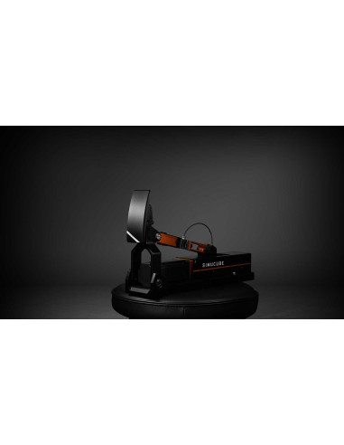 Simucube ActivePedal nášlap plynového pedálu