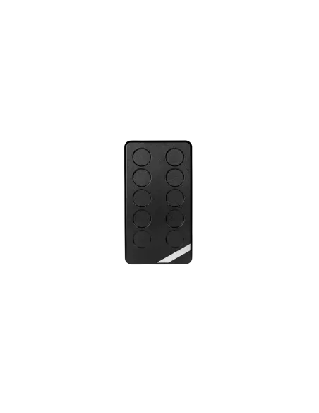 Simucube ActivePedal Clutch Pedal Face Plate