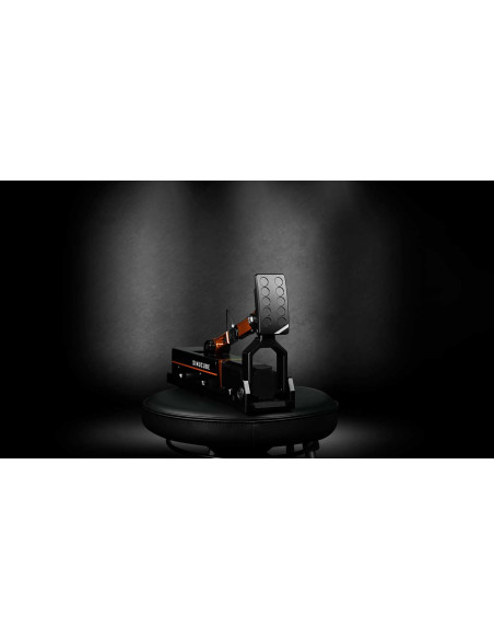 Simucube ActivePedal Clutch Pedal Face Plate