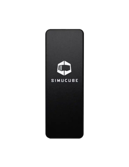 Simucube ActivePedal nášlap plynového pedálu - rovný
