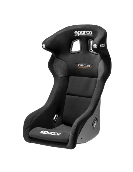 Sparco CIRCUIT QRT GAMING seat