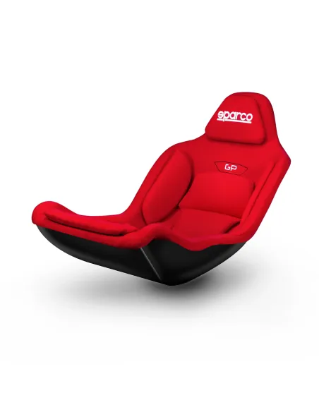 Sparco GP seat