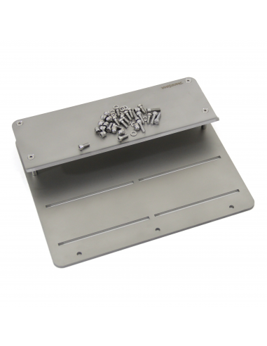 Pedály RaceGear Lightning kompletní set