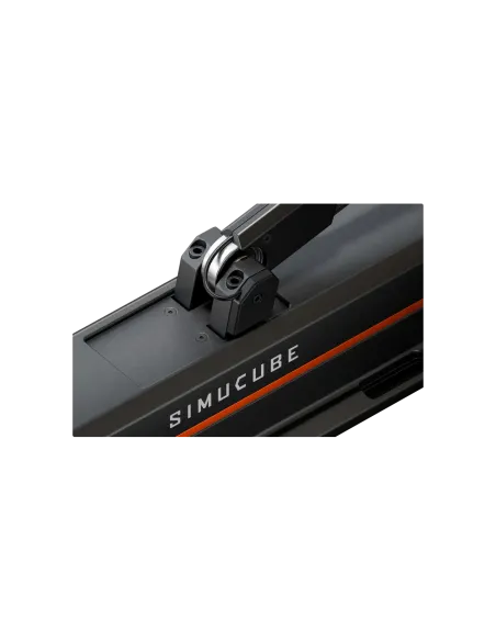 Simucube Pro aktivní pedál
