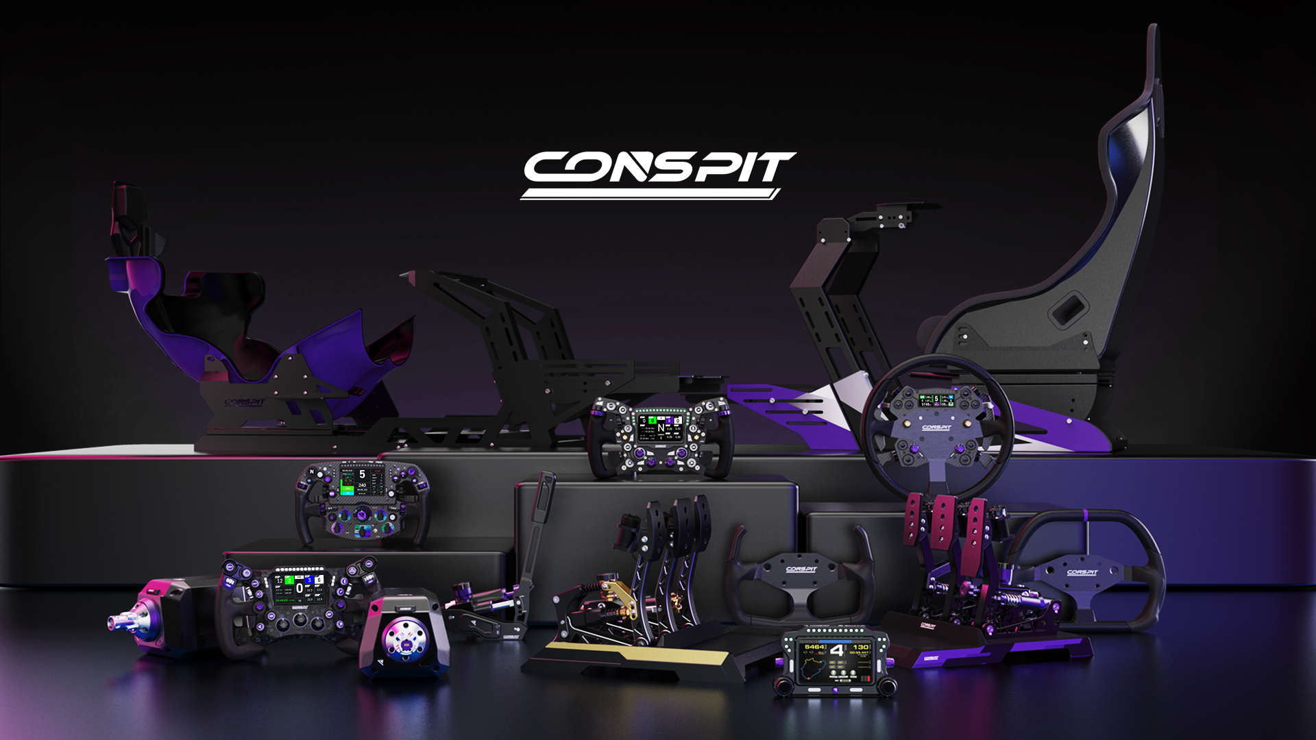 conspit