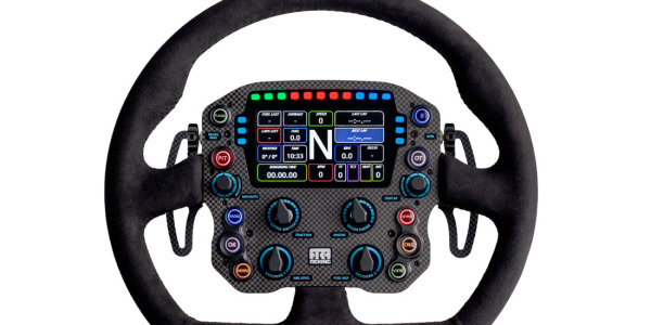 Rexing - premium carbon steering wheels